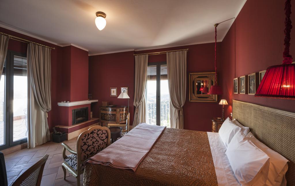 Casa Vesta Hotel Zufre Habitación foto